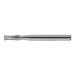 SABUR Carbide Burs FG #557 100/Pk