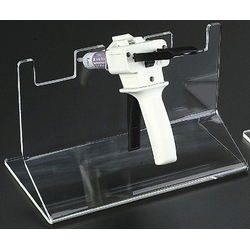 Upright Triple Impression Gun Holder - DC Dental