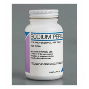 Sodium Perborate 100gm/Bt