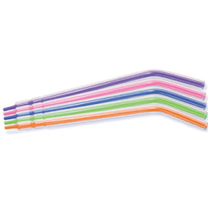 FlashTips Air/Water Syringe Tips Assorted Colors 1200/Pk