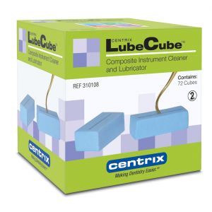 LubeCube 72/Bx