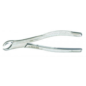 Vantage Forcep Serrated #151