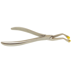 Crown Remover w/Silicone Tip - DC Dental