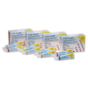 Coe Flex Refill Package Injection