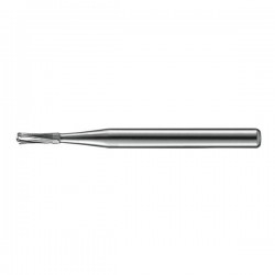 SABUR Carbide Burs FG #245 100/Pk - DC Dental