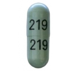 Cephalexin Caps 500mg 500/Jr - DC Dental