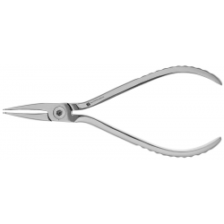 How Plier #110 Straight Elite - DC Dental