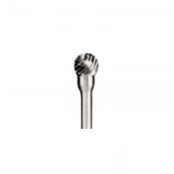 Lab Carbide Bur Taper 52D HP - DC Dental