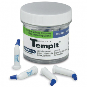 Tempit .35gm 30/Jr