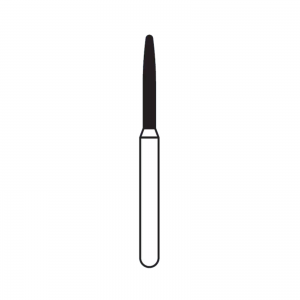 Solo Diamond FG Single Use 1510.8F 25/Bx