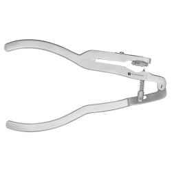 IV-Type Rubber Dam Punch - DC Dental