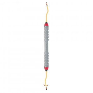 Proportion Gauge Satin