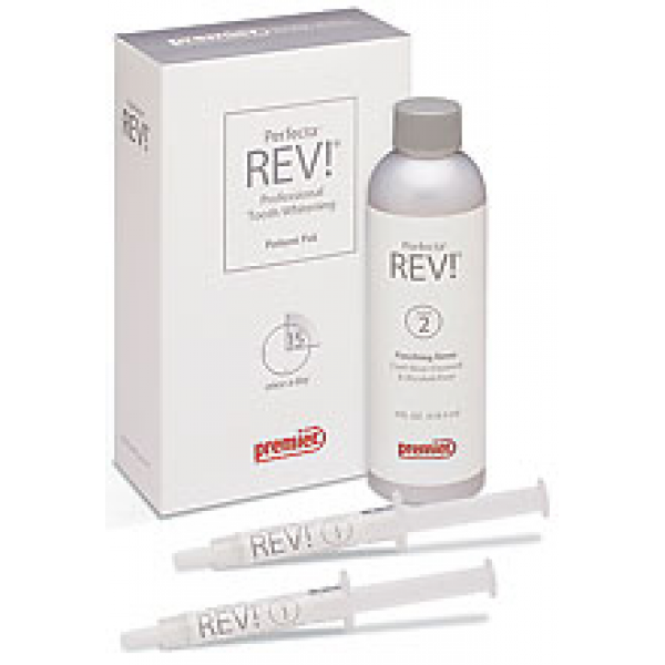 Perfecta Rev Pack Refresh Ea