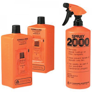Spray 2000 Plus