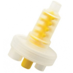 Dynamic Mixing Tips 50/Pk Yellow - DC Dental