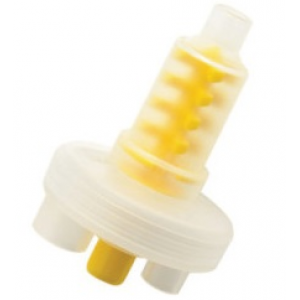 Dynamic Mixing Tips 50/Pk Yellow