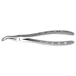 Extracting Root Tip Lower  PX325L - DC Dental