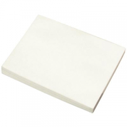Mixing Pads Poly Coated 1.5x2 50/Pk - DC Dental
