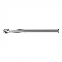 SABUR Carbide Burs RA #6 100/Pk - DC Dental