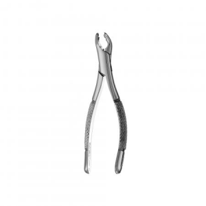 Forcep Split Pedo Beak Serrated 151XAS