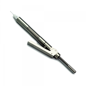 Paroject Intraligamental Syringe Ea