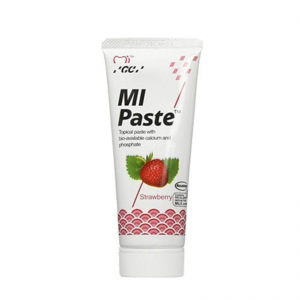 MI Paste Strawberry 10/Pk