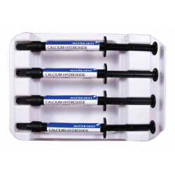 Cavity Liner Syringe Kit - DC Dental