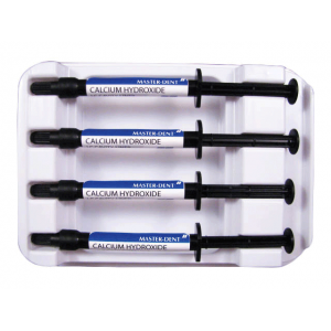 Cavity Liner Syringe Kit