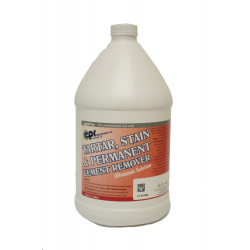 Tartar & Stain Remover Powder in Gallon Bottle - DC Dental