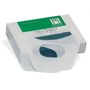 Ora-Shield Dam Napkins Large Fits Holder 50/Box x