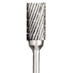 Lab Carbide Bur Taper 73C HP - DC Dental