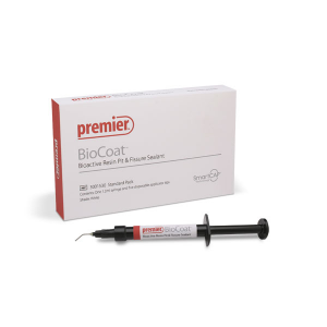 BioCoat Bioactive Resin Pit & Fissure Sealant Standard Pack