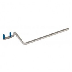 Visionary X-Ray Positioning Arm Anterior Blue - DC Dental