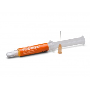 File-Rite Syringes 5gm 4/Pk