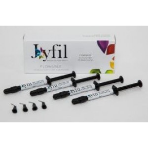 JOYFIL Nano-Hybrid Composite 4.5gm Refill Syringe A2