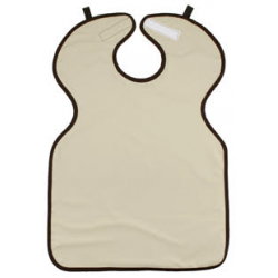 Visionary Lead X-Ray Apron Adult Beige - DC Dental