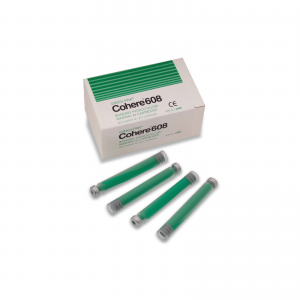 Cohere 608 Syringes 1.8cc 48/Bx