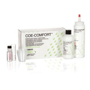 Coe Comfort Powder 6oz/Bt