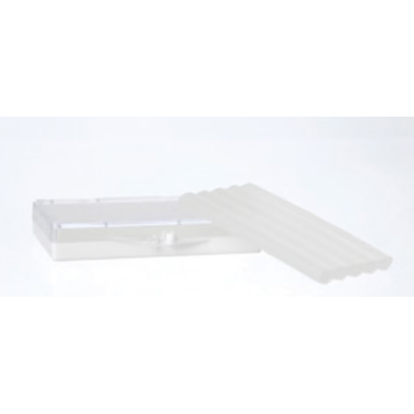 Patient Size Orthodontic Wax 50/Bx