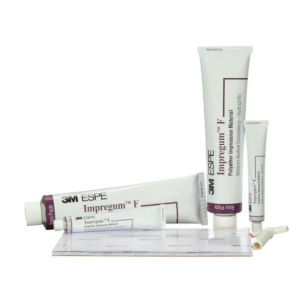 3M Impregum F Polyether Impression Material Double Pack, 31712