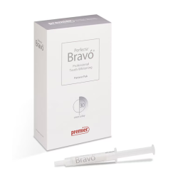 Perfecta Bravo Pack 50/Pk - DC Dental