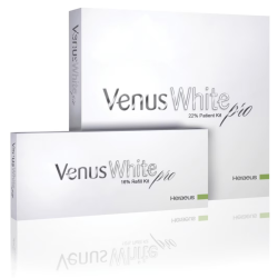 Venus White Pro Bulk Kit 35% 50/Pk - DC Dental