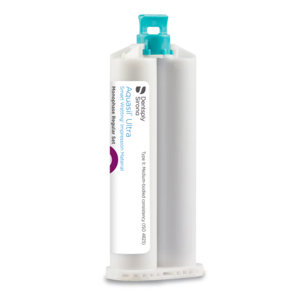 Aquasil Ultra Refill 50ml x 4/Pk Monophase RS