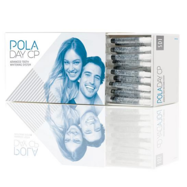 Pola Day Bulk Kit 35% CP 50 x 1.3g
