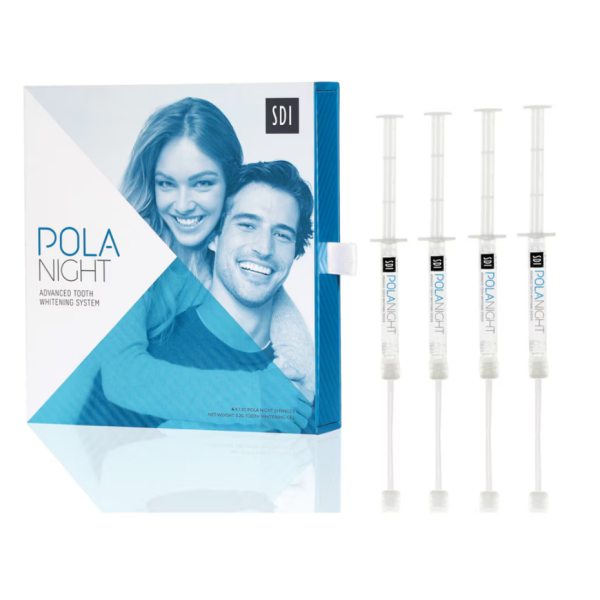 Pola Night 22% Mini Kit 4/Pk