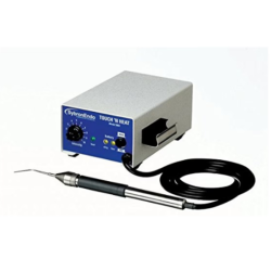 Touch 'n Heat Posterior Narrow Heat Carrier - DC Dental