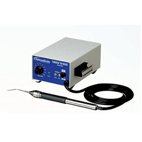 Touch 'n Heat Posterior Narrow Heat Carrier