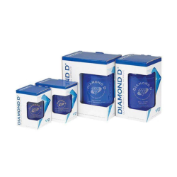 Diamond D 20-Minute Liquid Monomer 1/Qt - DC Dental
