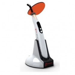 Cordless LED Curing Light - DC Dental