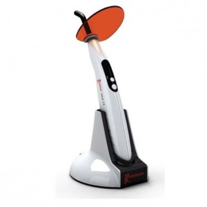 Cordless LED Curing Light